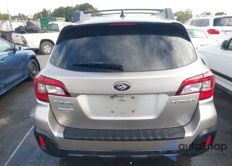 2019 Subaru Outback 2.5I Limited from USA, damaged, VIN 4S4BSANC2K3366843